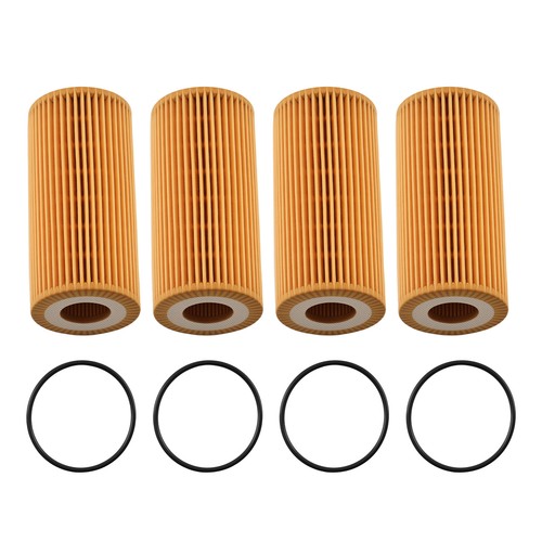 Engine oil filter set for - oil,