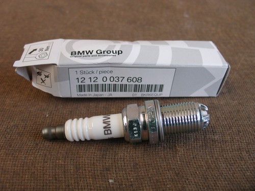 12120037608 spark plug for bmw - 12120037608,