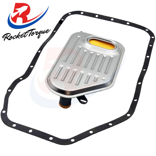 Automatic transmission filter - automatic,