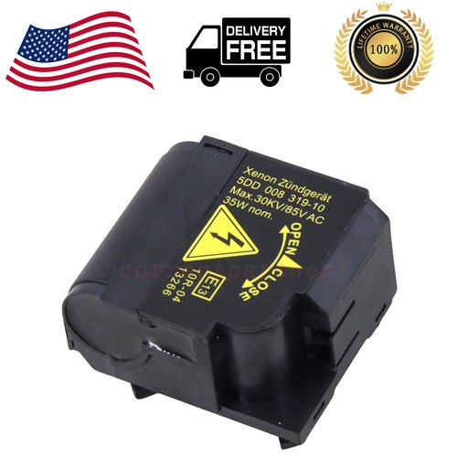 Xenon hid ballast - hid,