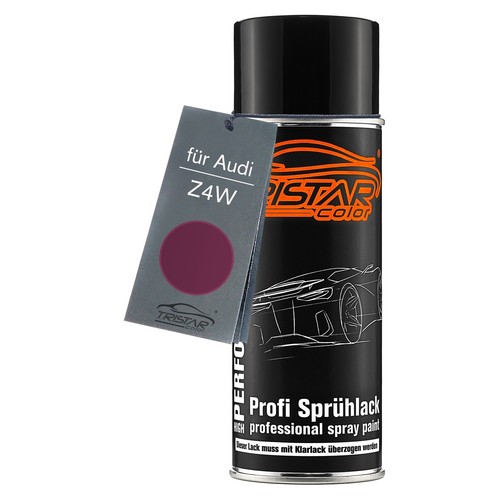 Autolack spraydose für audi - autolack,
