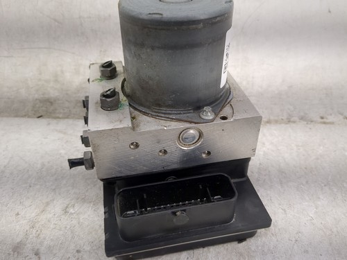 Audi anti lock brake - a5, anti-lock
