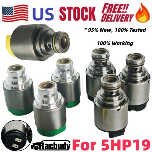 7pcs 5hp19 transmission - 7pcs,