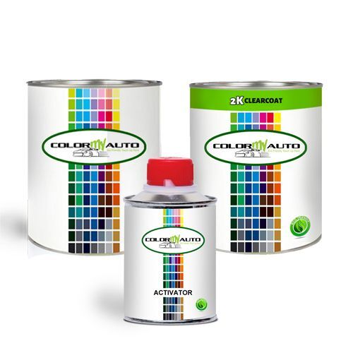 Auroraviolett metallic z4t - auroraviolett,