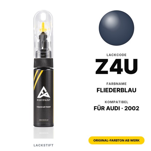 Paint pen for - for, audi