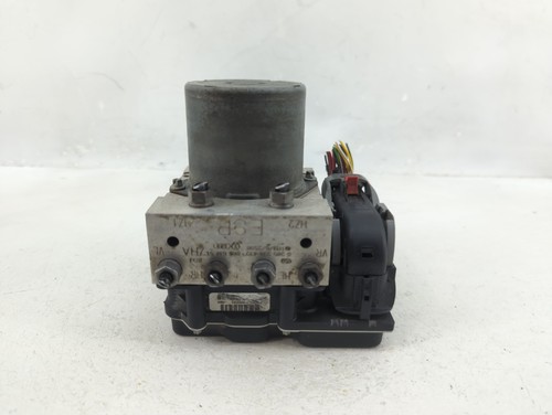 Audi anti lock brake abs - a4,