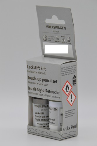 Original audi lackstift - original, set