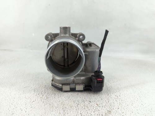 2017 2020 audi - audi, throttle