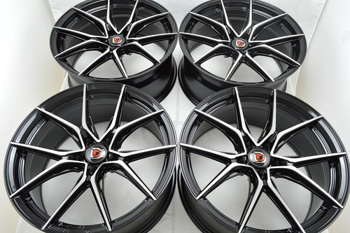 Rims crossfire 430i i4 x2 - i4,