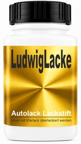 Lackstift für audi - lackstift, z4u