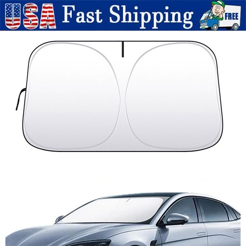 Foldable car windshield - foldable,