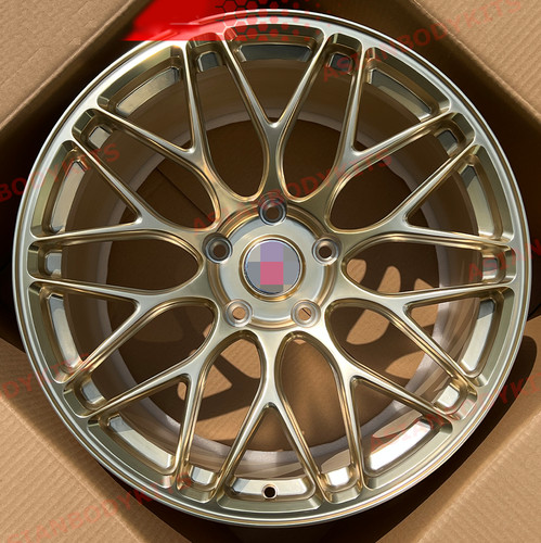 1pc custom wheel rim - custom,