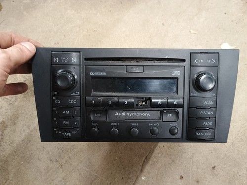 1996 2001 audi a4 - 2001,