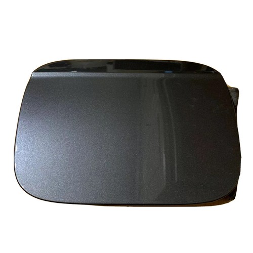Audi fuel flap - fuel,
