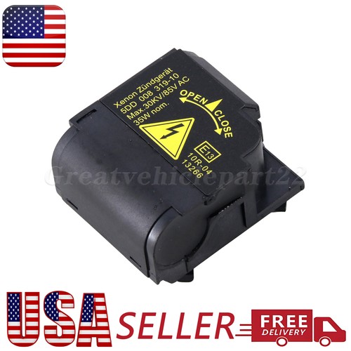 Xenon hid ballast - hid,