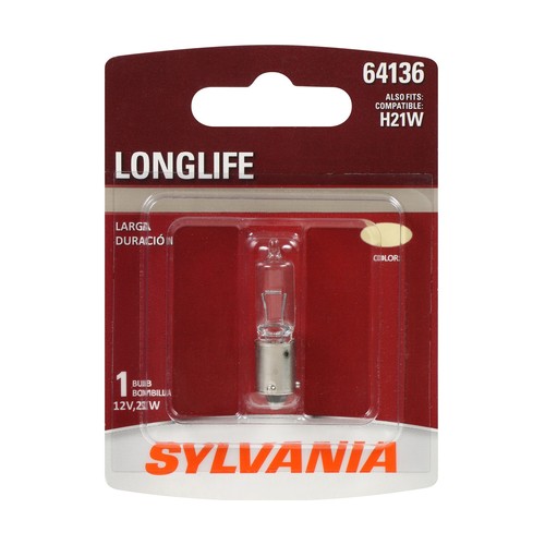 Long life mini bulb - life, for