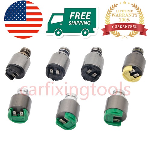 7pcs speed transmission - 7pcs, 5-speed