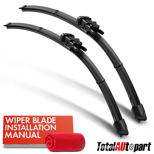 21 windshield wiper - 2x,