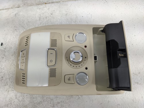 2009 2016 audi overhead - audi,