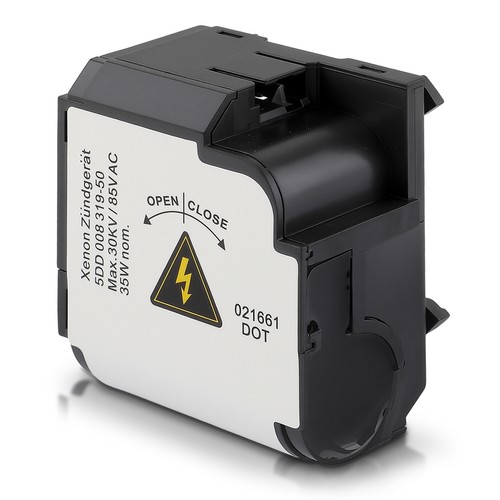 Xenon hid ballast igniter - xenon,