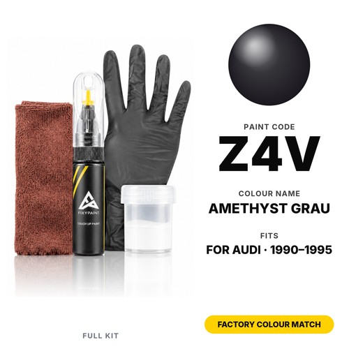 Touch paint for - paint, audi
