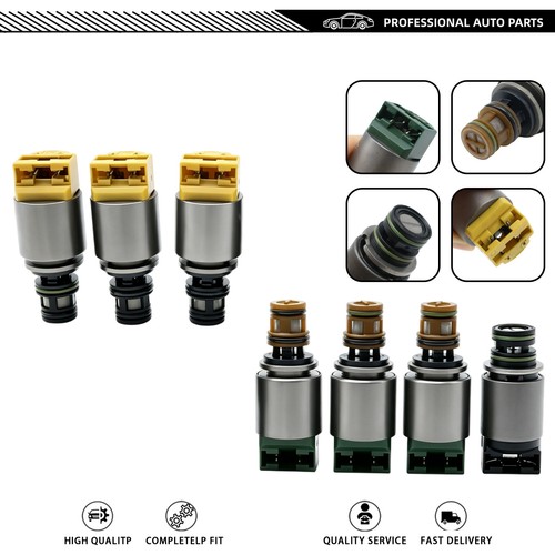 6hp19 6hp26 transmission - 7x,