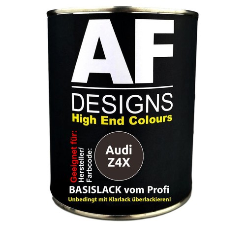 250ml autolack für - für, z4x