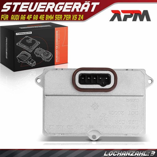 Xenon steuergerät beleuchtung - xenon,