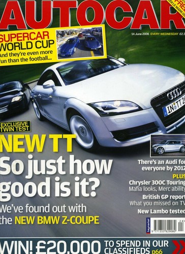 Autocar audi tt - autocar, (14