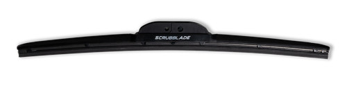 Scrubblade wiper blade front - wiper,
