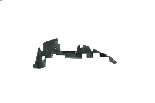 Audi 4b luftleitblech - a6, 4z