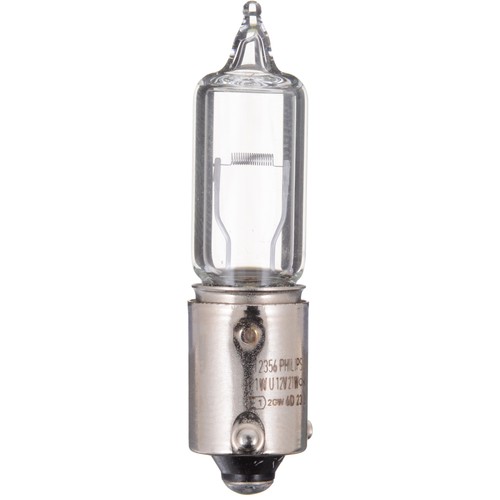Standard miniature bulb 12356 - standard,